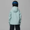 Sudadera con capucha Coreshot™ Softshell para niños