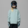 Sudadera con capucha Coreshot™ Softshell para niños