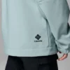 Sudadera con capucha Coreshot™ Softshell para niños