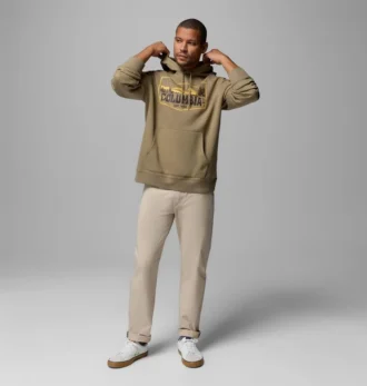 Sudadera con capucha Creekside CSC para hombre