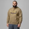 Sudadera con capucha Creekside CSC para hombre – Talla grande