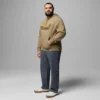 Sudadera con capucha Creekside CSC para hombre – Talla grande