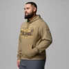 Sudadera con capucha Creekside CSC para hombre – Talla grande