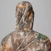 Sudadera con capucha de caza Nomatis™ Performance para hombre