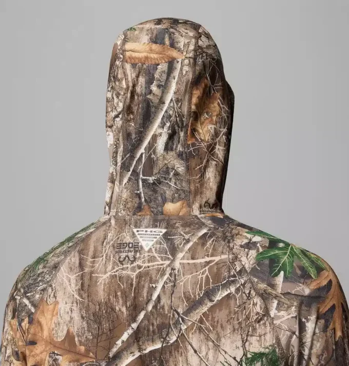 Sudadera con capucha de caza Nomatis™ Performance para hombre