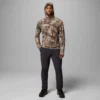 Sudadera con capucha de caza Nomatis™ Performance para hombre