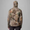 Sudadera con capucha de caza Nomatis™ Performance para hombre
