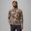 Sudadera con capucha de caza Nomatis™ Performance para hombre