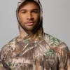 Sudadera con capucha de caza Nomatis™ Performance para hombre