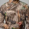 Sudadera con capucha de caza Nomatis™ Performance para hombre