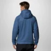 Sudadera con capucha de felpa Hunterdon™ II para hombre – Tall Sudadera con capucha de felpa Hunterdon™ II para hombre – Tall