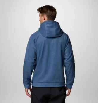 Sudadera con capucha de felpa Hunterdon™ II para hombre – Tall Sudadera con capucha de felpa Hunterdon™ II para hombre – Tall