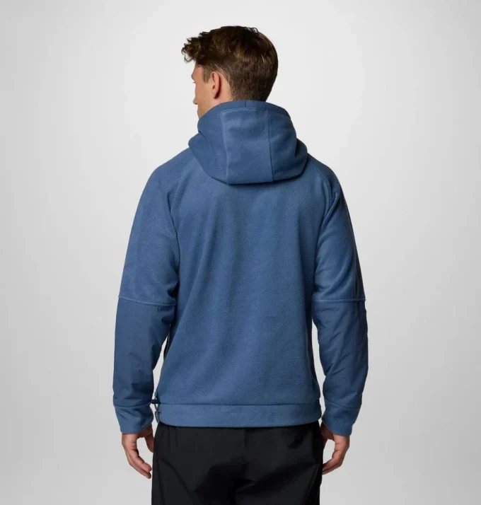 Sudadera con capucha de felpa Hunterdon™ II para hombre – Tall Sudadera con capucha de felpa Hunterdon™ II para hombre – Tall