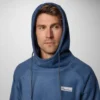 Sudadera con capucha de felpa Hunterdon™ II para hombre – Tall Sudadera con capucha de felpa Hunterdon™ II para hombre – Tall