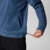 Sudadera con capucha de felpa Hunterdon™ II para hombre – Tall Sudadera con capucha de felpa Hunterdon™ II para hombre – Tall