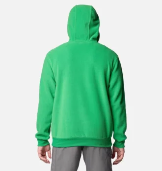 Sudadera con capucha de forro polar Collegiate Flanker™ para hombre – Oregon Sudadera con capucha de forro polar Collegiate Flanker™ para hombre – Oregon