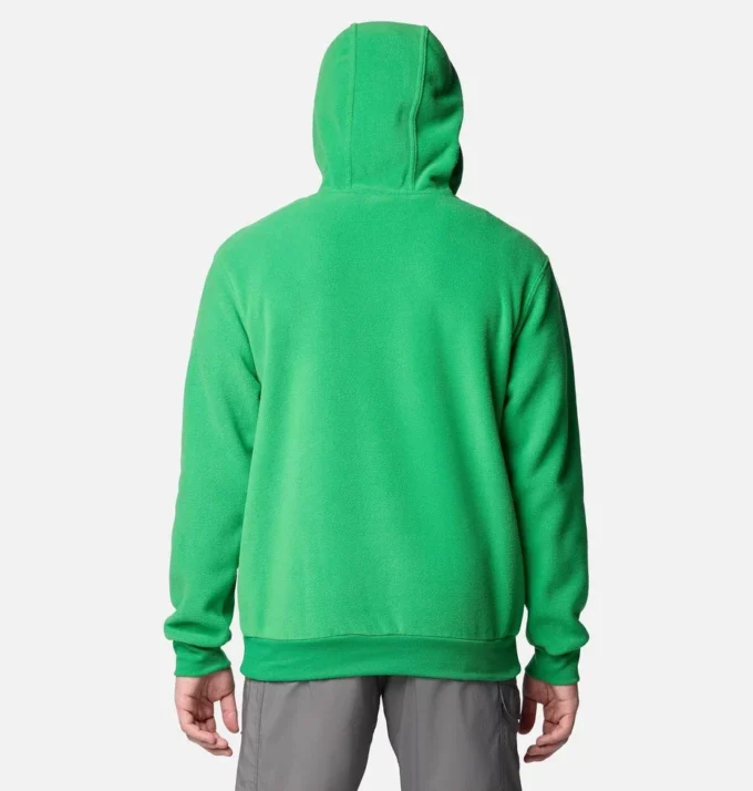 Sudadera con capucha de forro polar Collegiate Flanker™ para hombre – Oregon