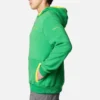 Sudadera con capucha de forro polar Collegiate Flanker™ para hombre – Oregon