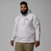 Sudadera con capucha de forro polar Hunterdon™ II para hombre – Talla grande