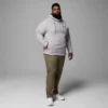 Sudadera con capucha de forro polar Hunterdon™ II para hombre – Talla grande
