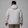 Sudadera con capucha de forro polar Hunterdon™ II para hombre – Talla grande