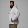 Sudadera con capucha de forro polar Hunterdon™ II para hombre – Talla grande
