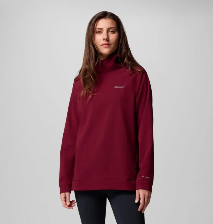Sudadera con capucha Dixon Ridge™ para mujer Sudadera con capucha Dixon Ridge™ para mujer