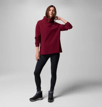 Sudadera con capucha Dixon Ridge™ para mujer Sudadera con capucha Dixon Ridge™ para mujer
