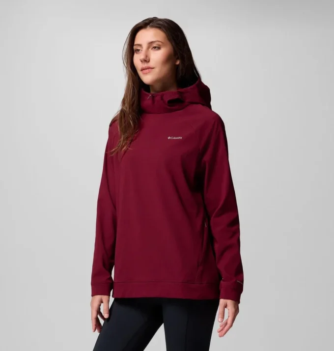 Sudadera con capucha Dixon Ridge™ para mujer Sudadera con capucha Dixon Ridge™ para mujer