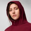 Sudadera con capucha Dixon Ridge™ para mujer Sudadera con capucha Dixon Ridge™ para mujer
