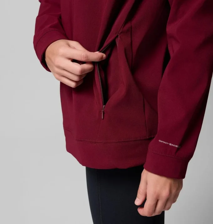 Sudadera con capucha Dixon Ridge™ para mujer Sudadera con capucha Dixon Ridge™ para mujer