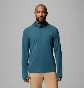 Sudadera con capucha DriVenture™ para hombre