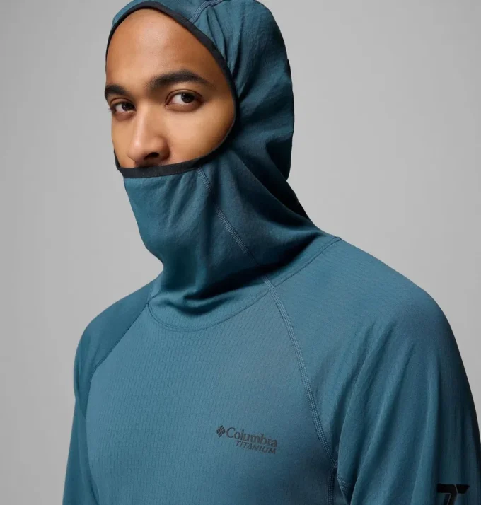 Sudadera con capucha DriVenture™ para hombre Sudadera con capucha DriVenture™ para hombre