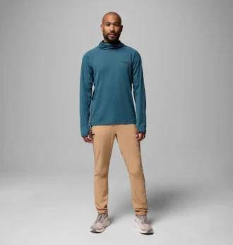 Sudadera con capucha DriVenture™ para hombre