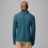 Sudadera con capucha DriVenture™ para hombre Sudadera con capucha DriVenture™ para hombre