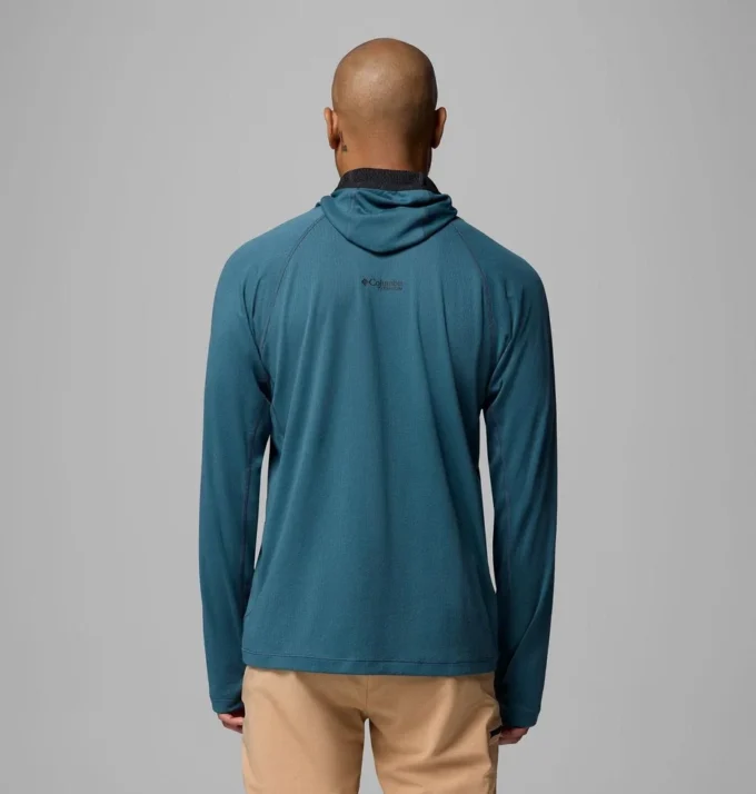 Sudadera con capucha DriVenture™ para hombre Sudadera con capucha DriVenture™ para hombre