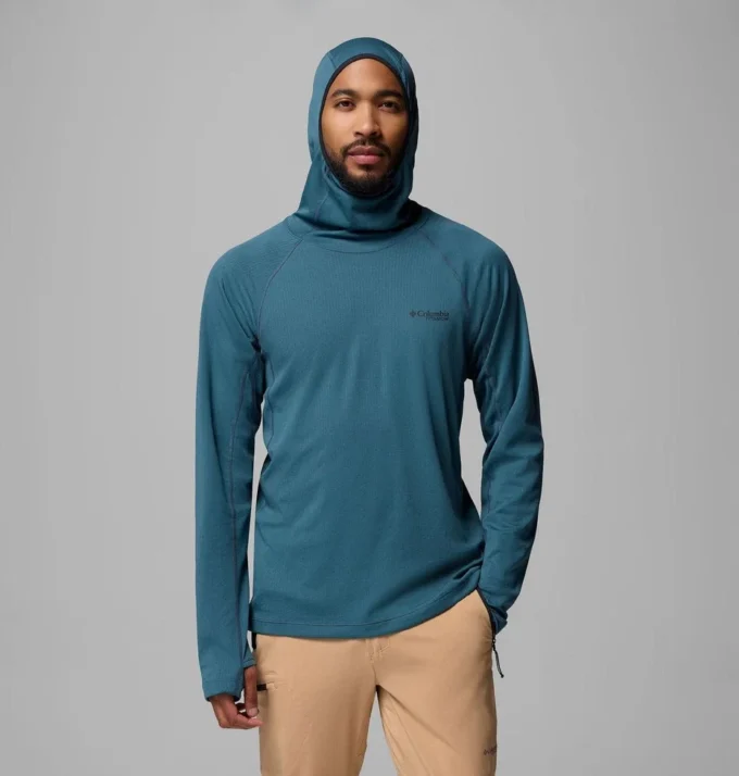 Sudadera con capucha DriVenture™ para hombre Sudadera con capucha DriVenture™ para hombre