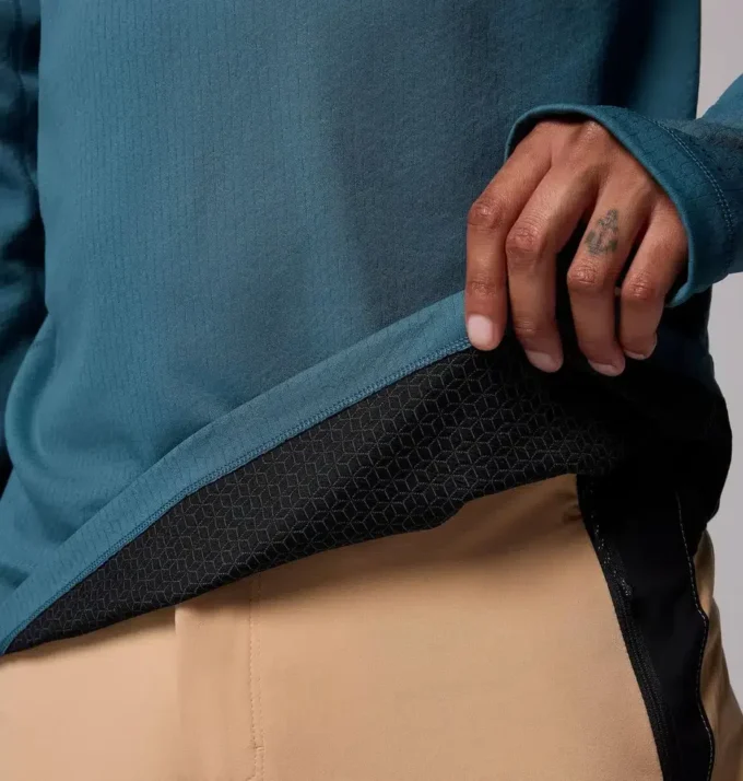 Sudadera con capucha DriVenture™ para hombre Sudadera con capucha DriVenture™ para hombre