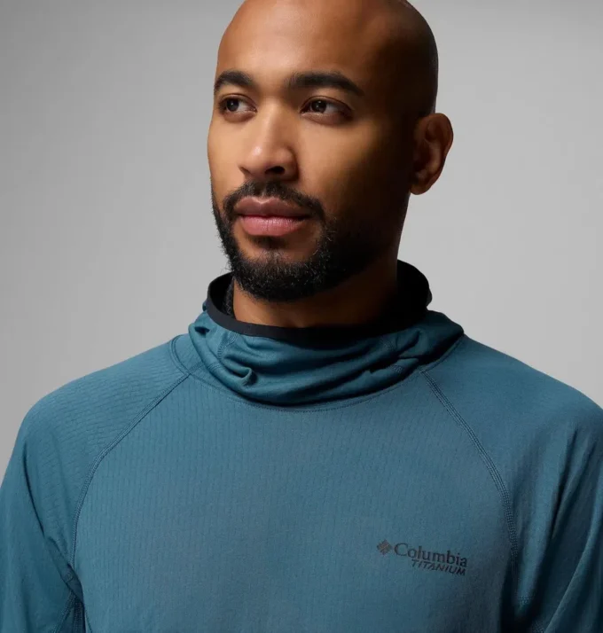 Sudadera con capucha DriVenture™ para hombre Sudadera con capucha DriVenture™ para hombre