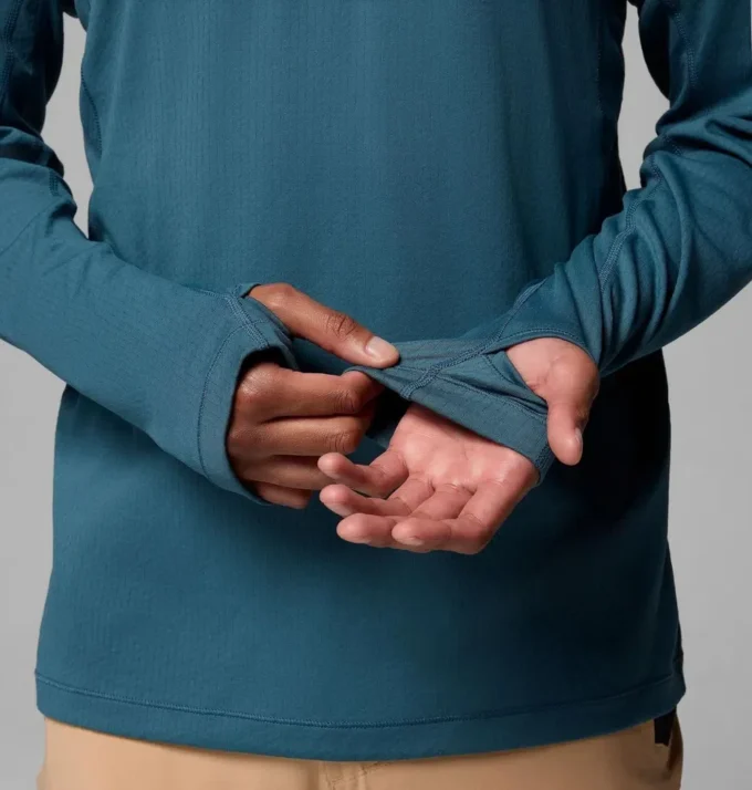 Sudadera con capucha DriVenture™ para hombre Sudadera con capucha DriVenture™ para hombre