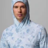 Sudadera con capucha estampada PFG Uncharted™ II para hombre Sudadera con capucha estampada PFG Uncharted™ II para hombre