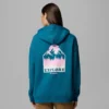 Sudadera con capucha Get Out CSC para mujer