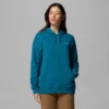 Sudadera con capucha Get Out CSC para mujer