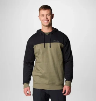 Sudadera con capucha Hart Mountain™ Pullover Hoodie III para hombre