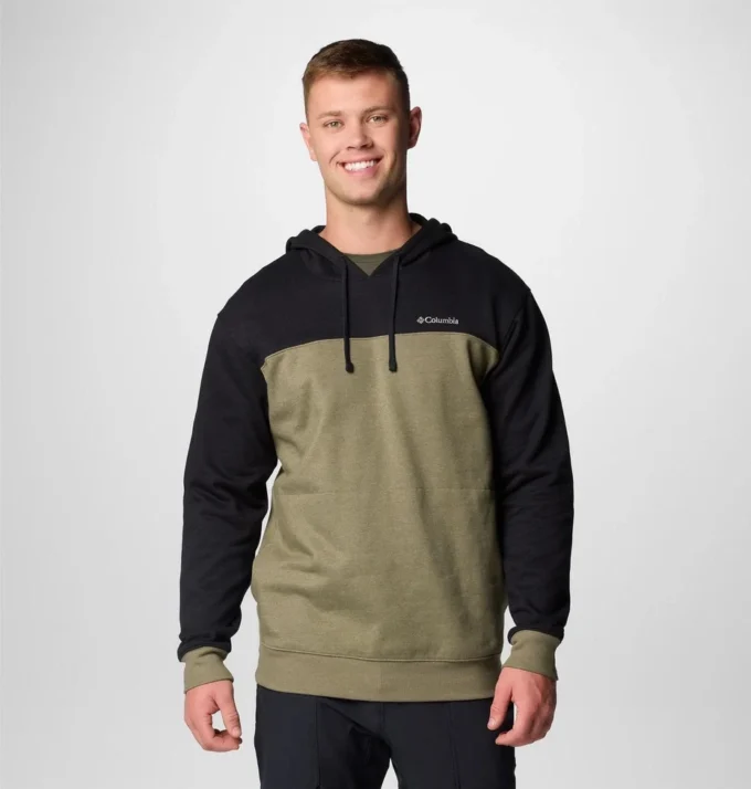 Sudadera con capucha Hart Mountain™ Pullover Hoodie III para hombre