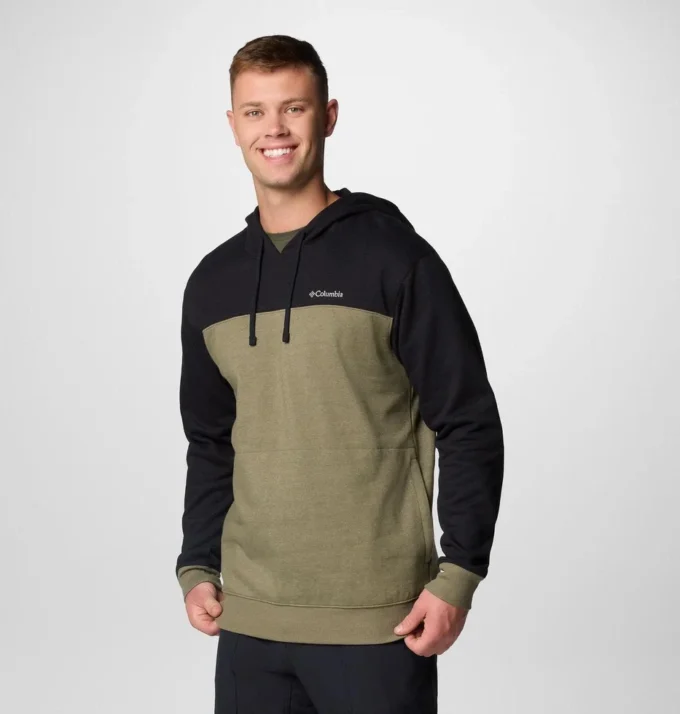 Sudadera con capucha Hart Mountain™ Pullover Hoodie III para hombre