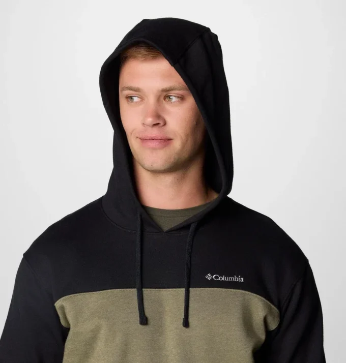 Sudadera con capucha Hart Mountain™ Pullover Hoodie III para hombre