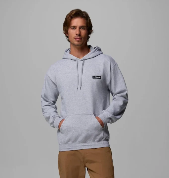 Sudadera con capucha Hayden Ridge™ para hombre