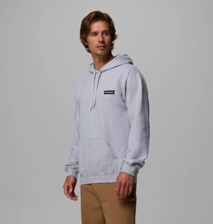 Sudadera con capucha Hayden Ridge™ para hombre
