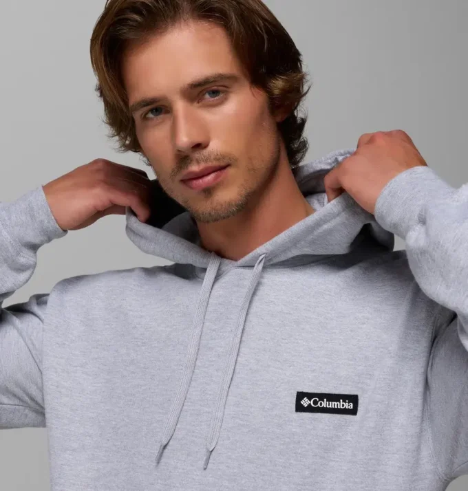 Sudadera con capucha Hayden Ridge™ para hombre